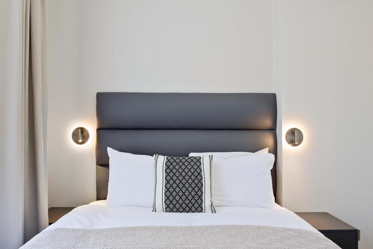 Cleveland Residences Paddington