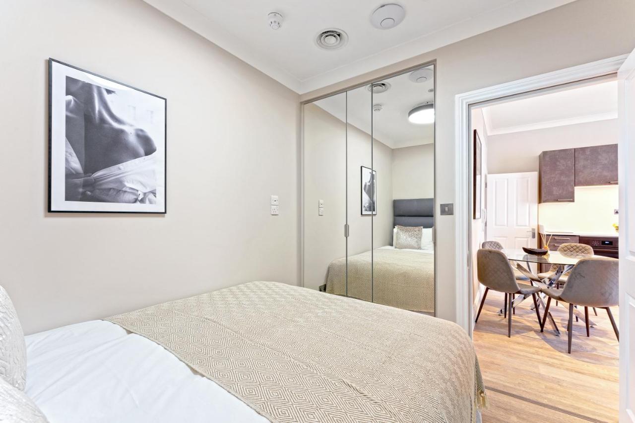 Cleveland Residences Paddington Lejlighed
