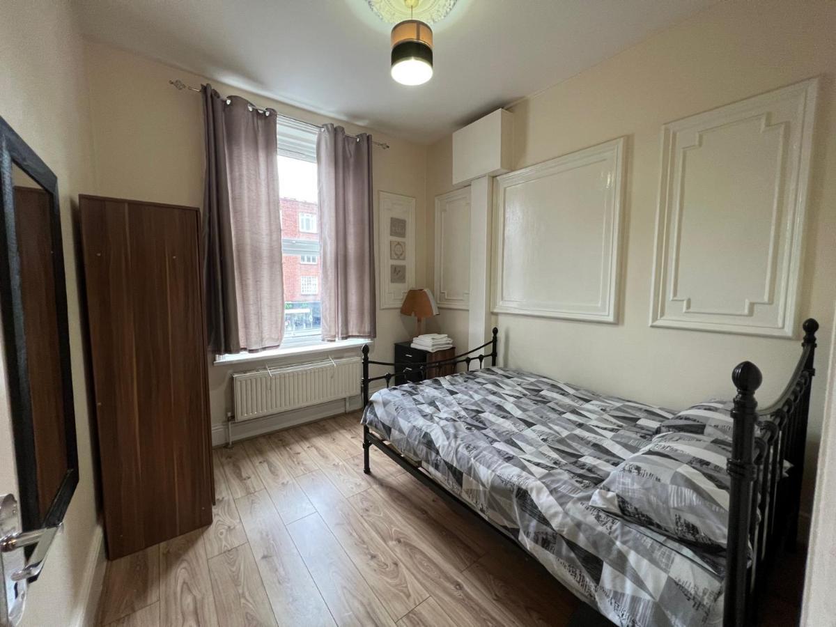 Comfy - Finchley Road Leilighet
