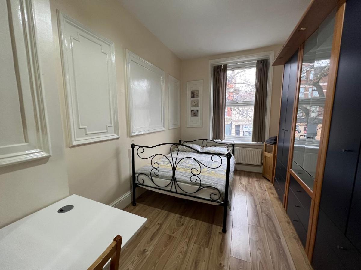 Comfy - Finchley Road Leilighet