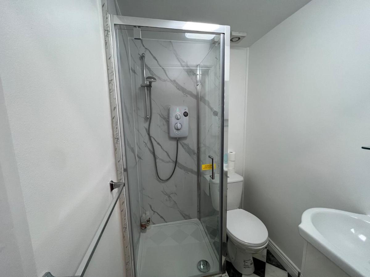 Leilighet Comfy - Finchley Road *