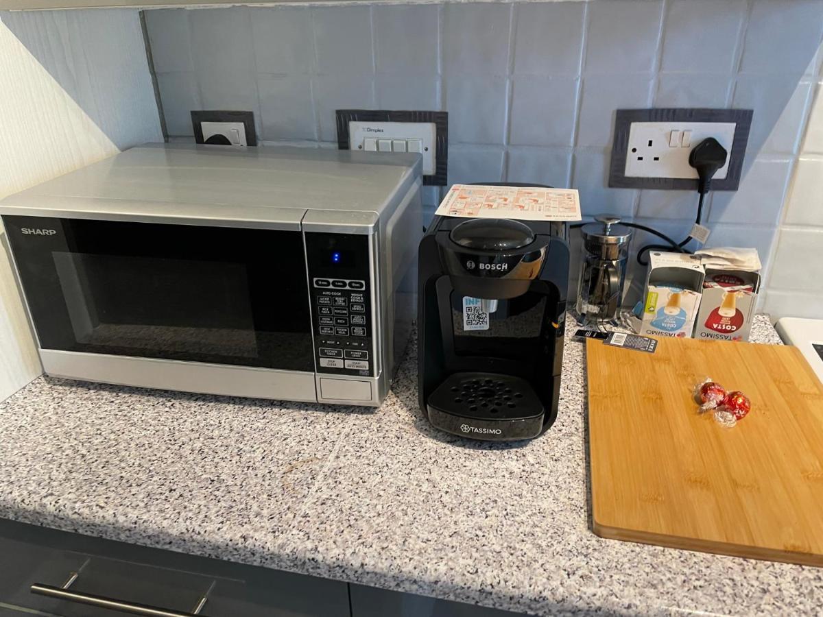Lägenhet Surrey Docks Se16 Near Canada Water N Easy Access Canary Wharf *