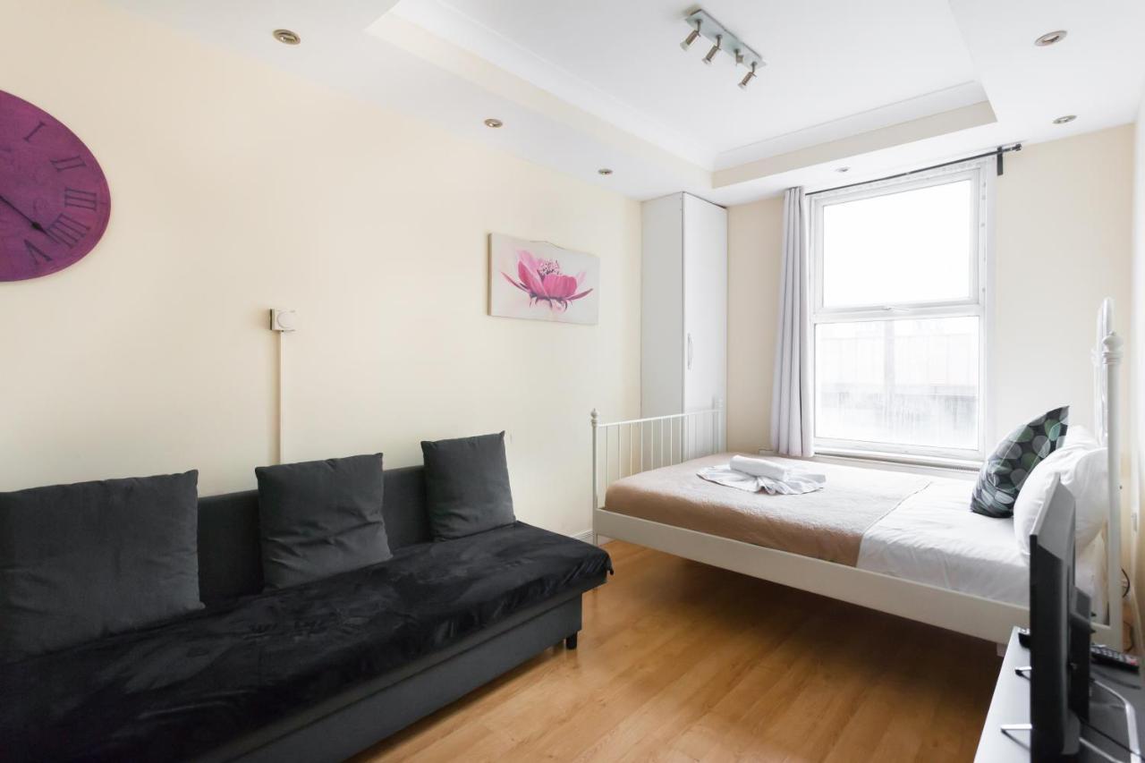 Appartement Kings Cross- Euston