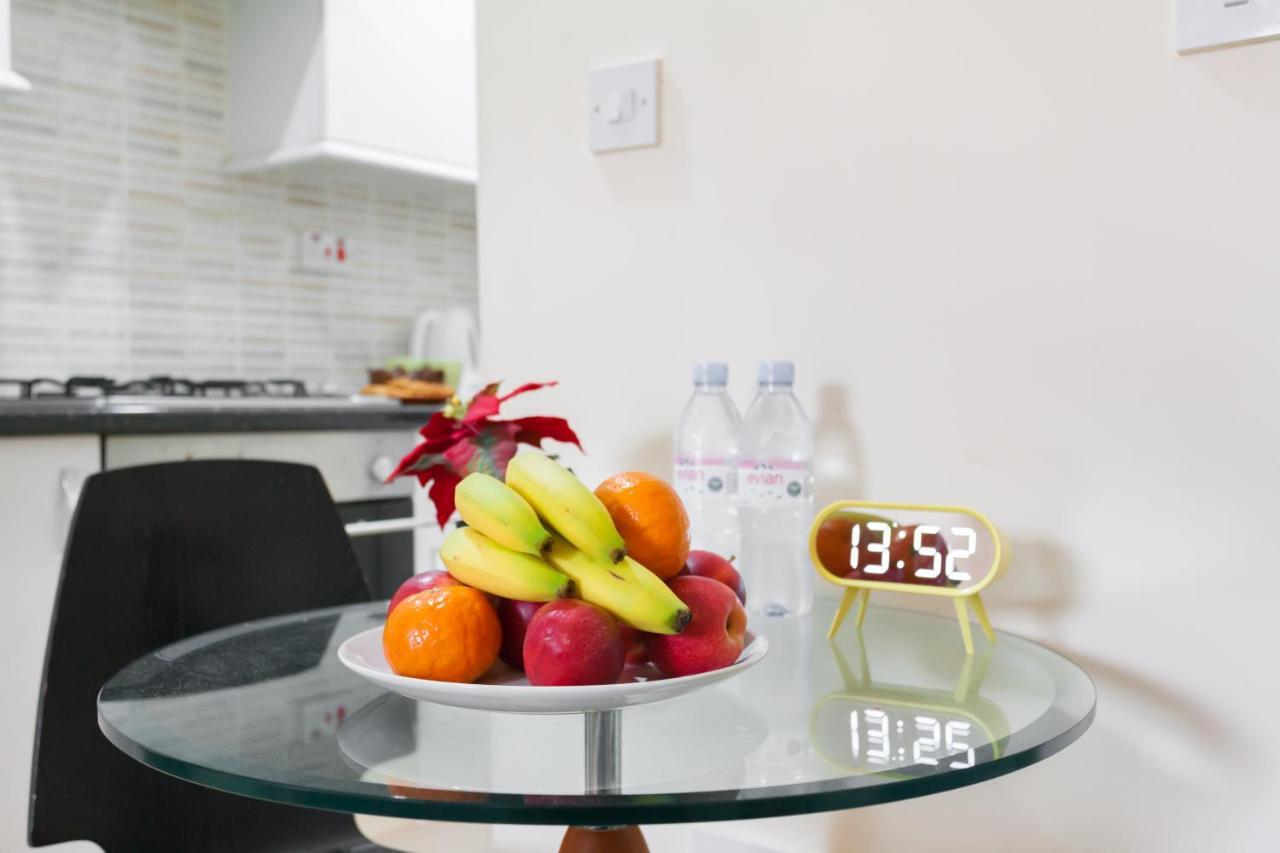 Appartement Kings Cross- Euston *