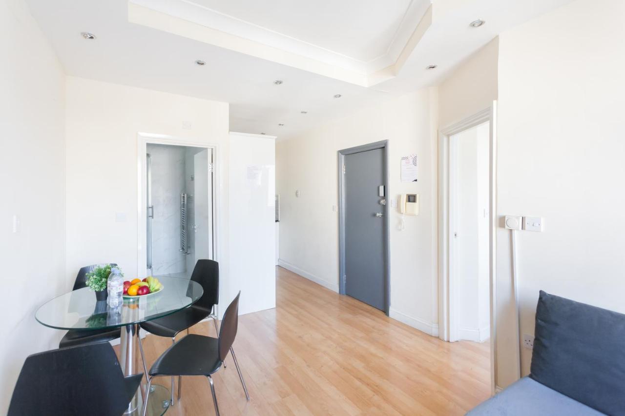 Appartement Kings Cross- Euston