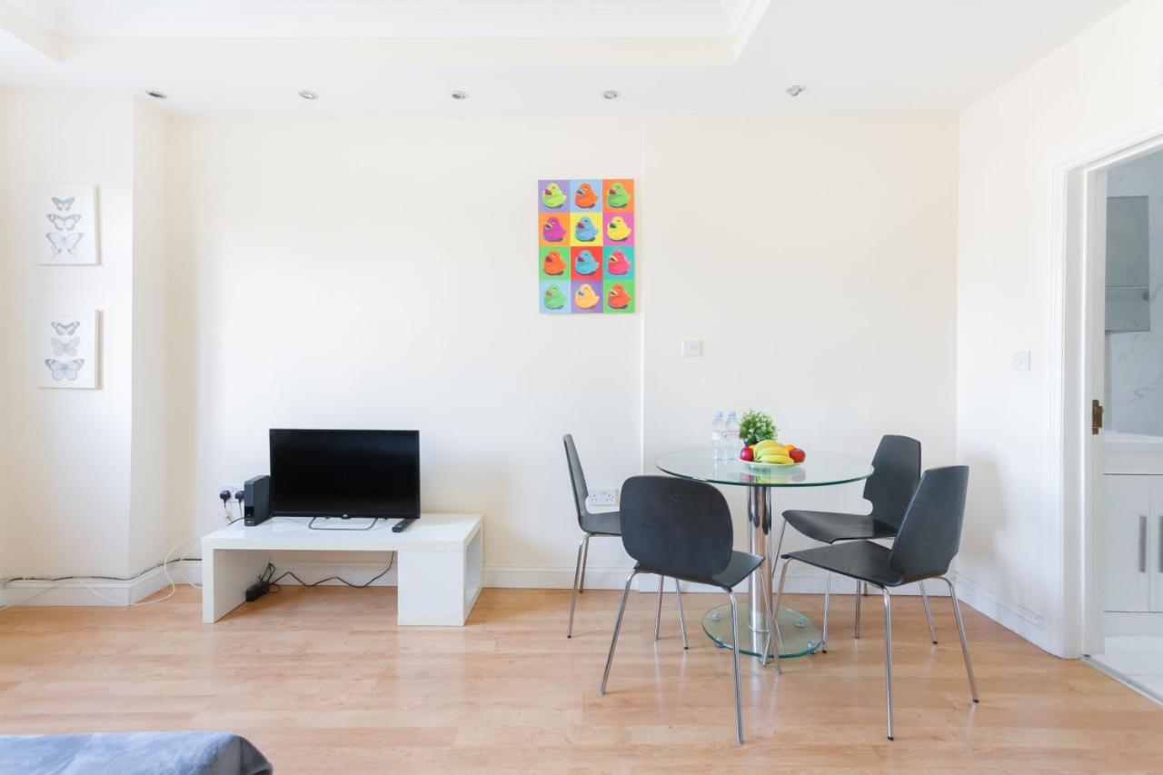 Appartement Kings Cross- Euston *