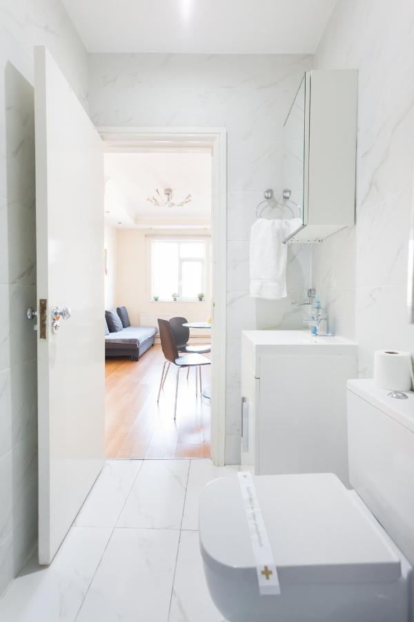Kings Cross- Euston Appartement