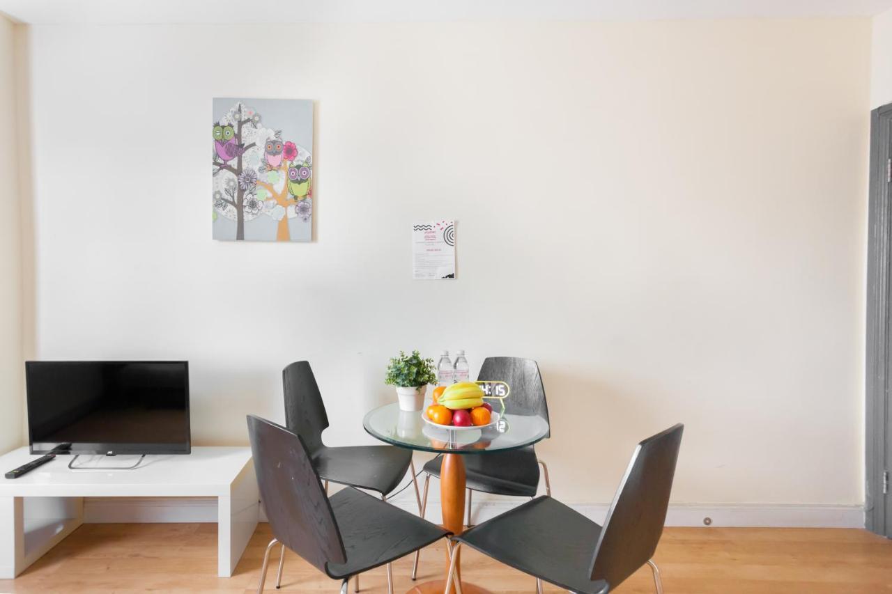 Appartement Kings Cross- Euston *