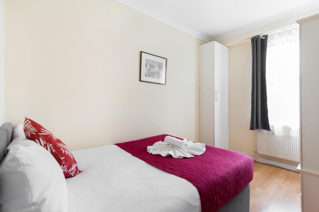Appartement Kings Cross- Euston *