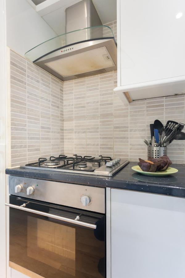 Kings Cross- Euston Appartement