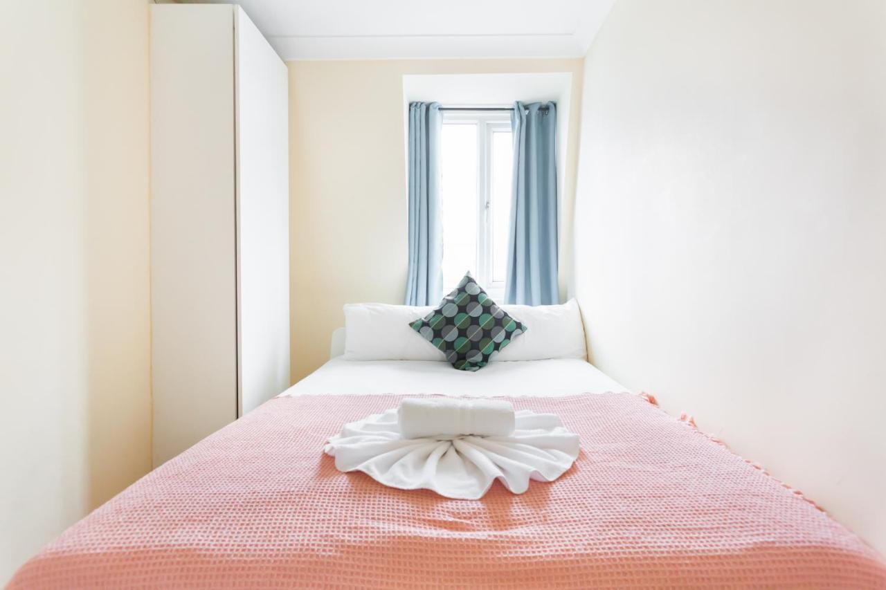 Kings Cross- Euston Appartement *