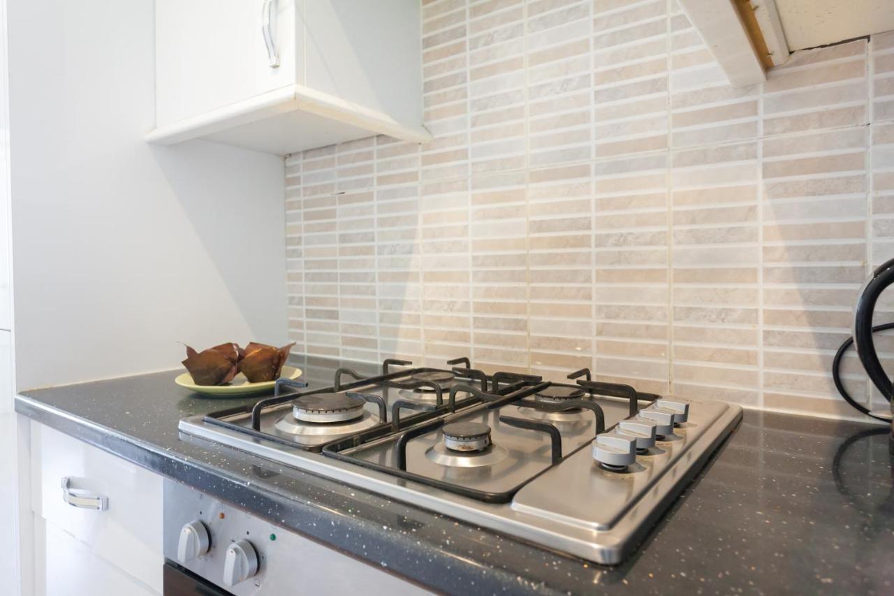 Kings Cross- Euston Appartement Londres