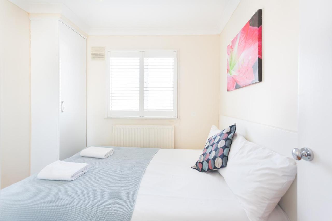 Appartement Kings Cross- Euston *