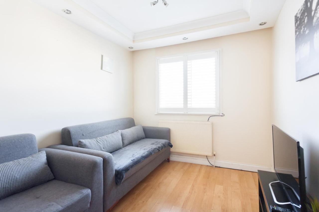 Kings Cross- Euston Appartement Londres