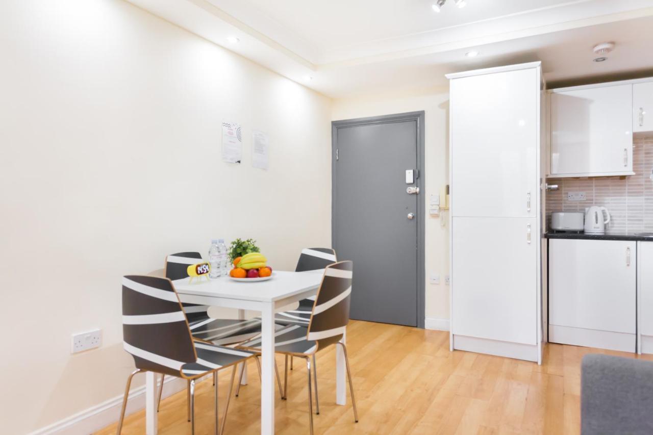 Appartement Kings Cross- Euston *