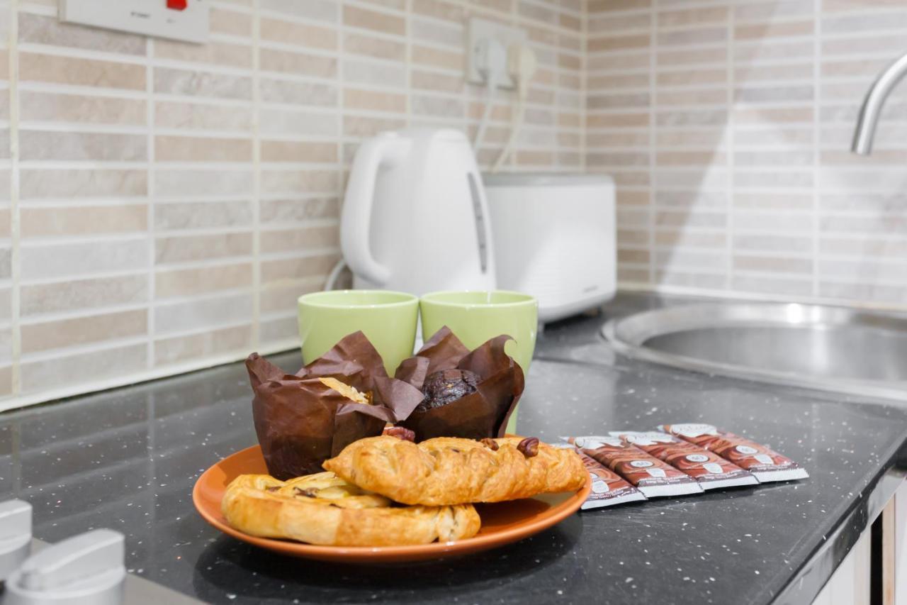 Kings Cross- Euston Appartement *