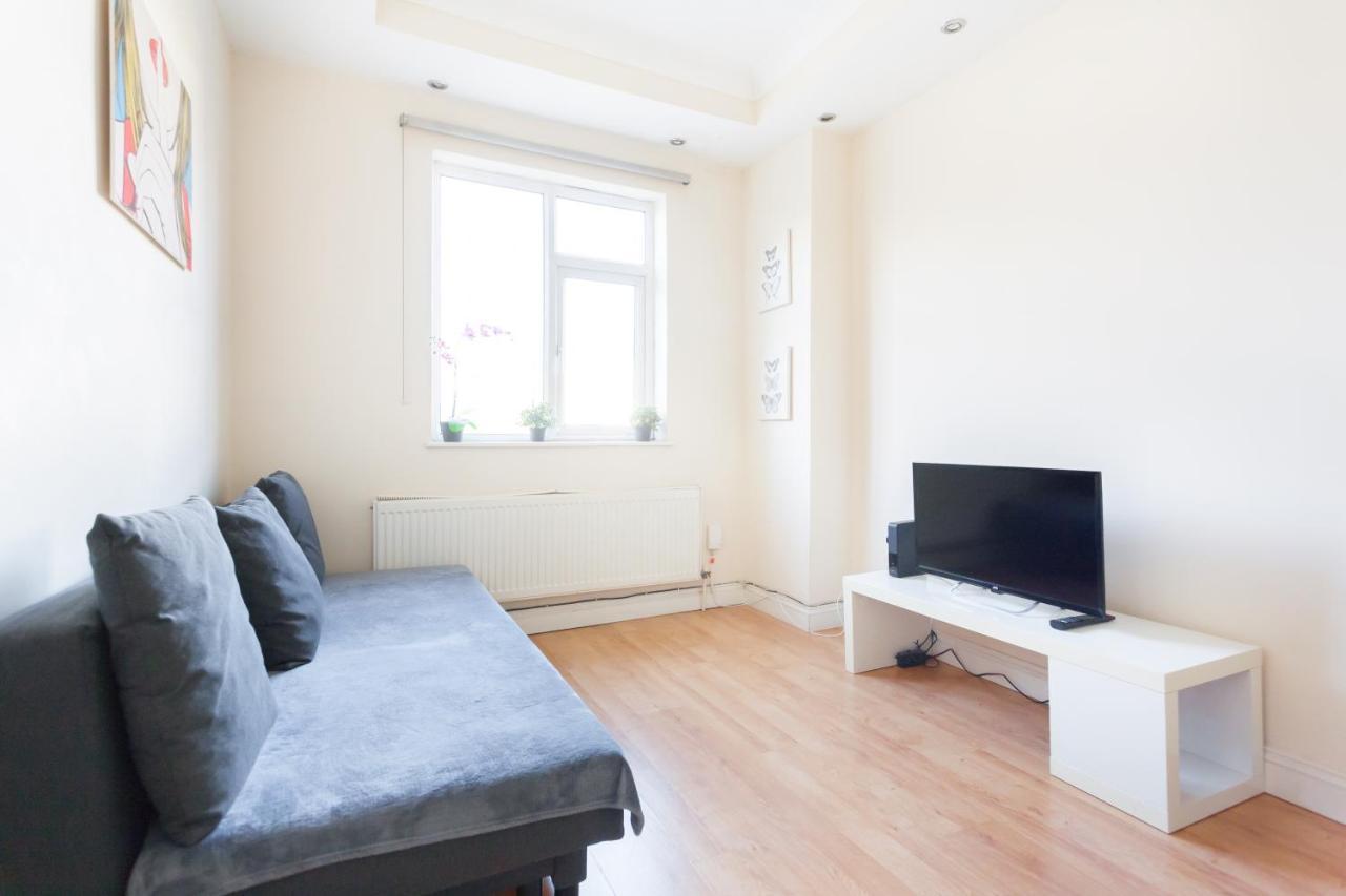 Appartement Kings Cross- Euston *