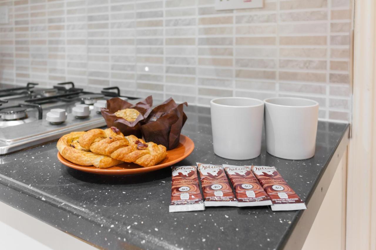 Kings Cross- Euston Appartement *