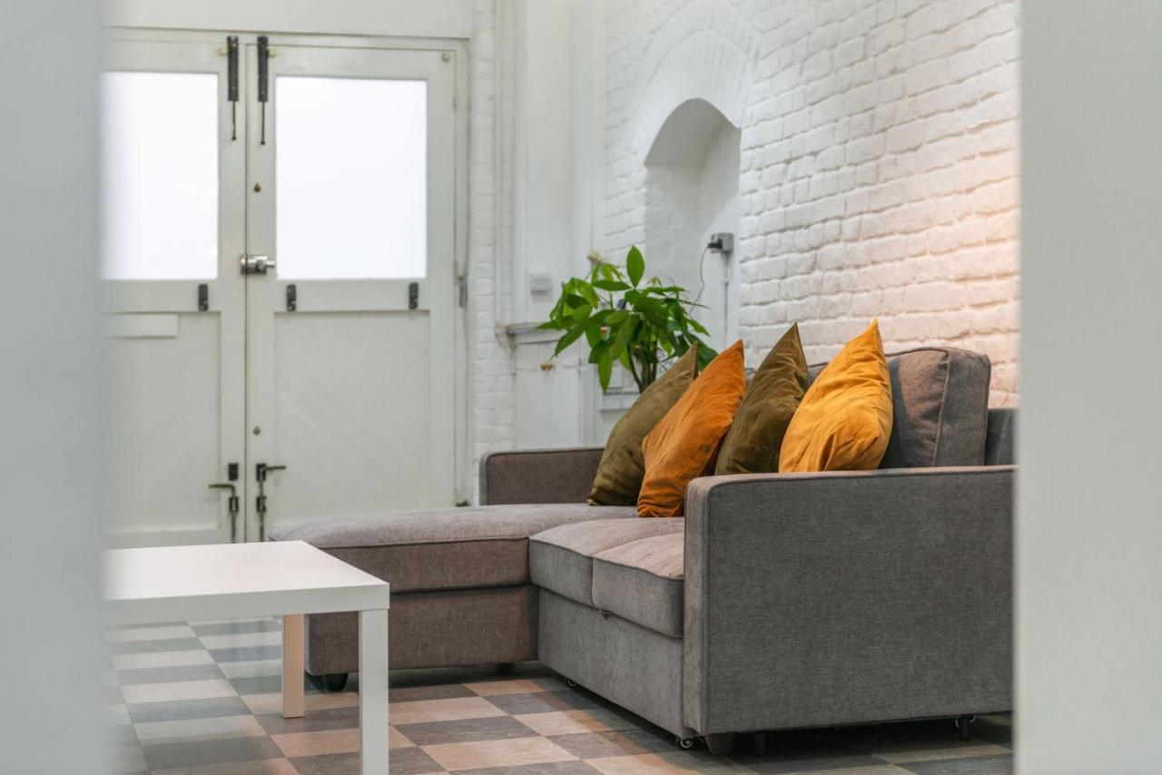 Spacious And Cosy Kings Cross, Euston, Camden