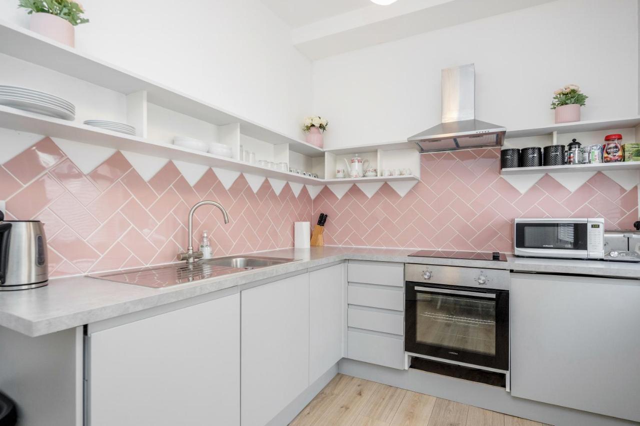 Kensington Apartment London