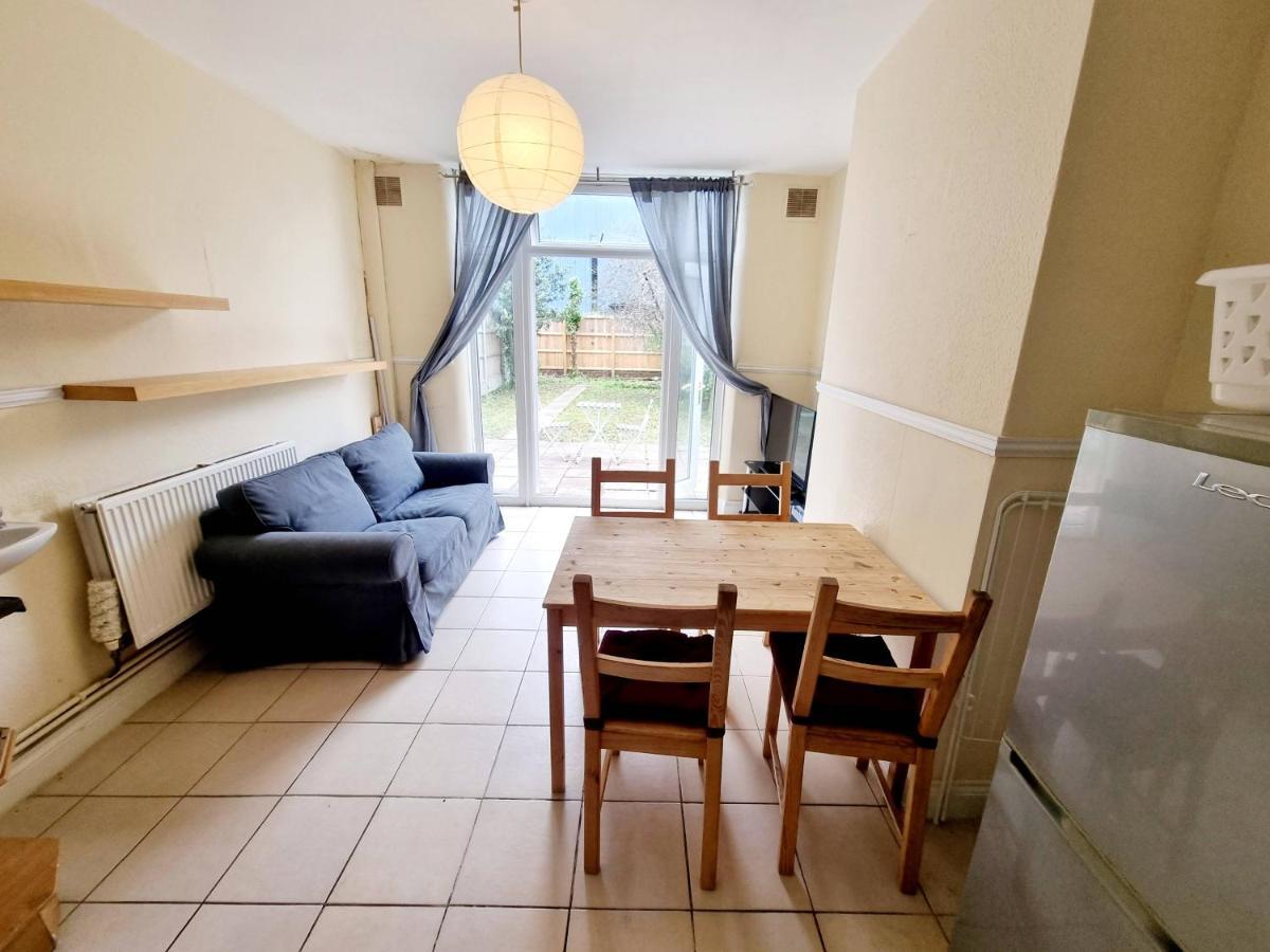 Privat overnatting Orford Village London