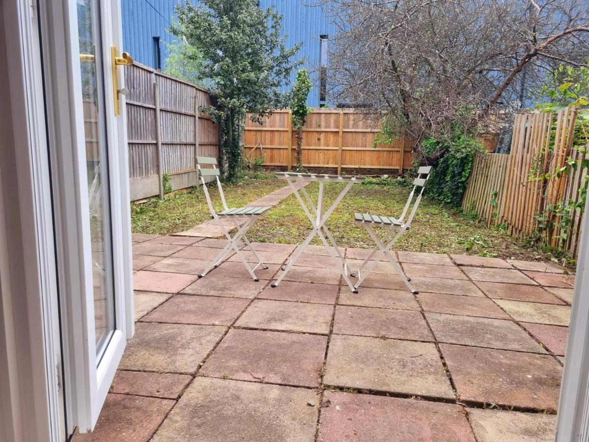Privat overnatting Orford Village