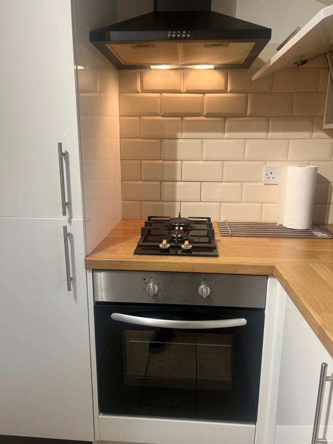 Large Modern Studio Flat Appartement