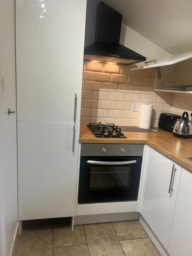 Appartement Large Modern Studio Flat