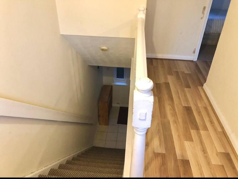 Privite 2 Bedrooms Flat Canada Water Appartement Londres