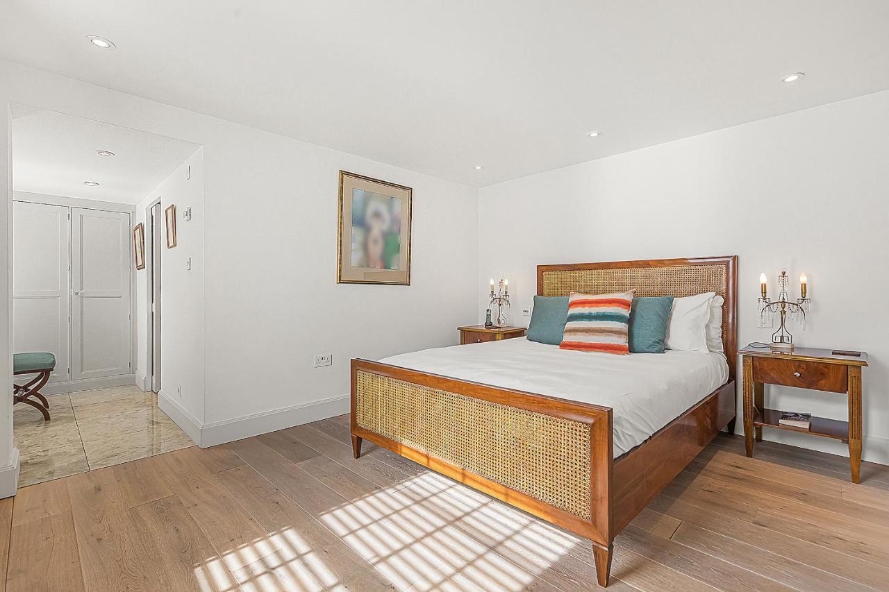 Veeve - Heart Of Hampstead London