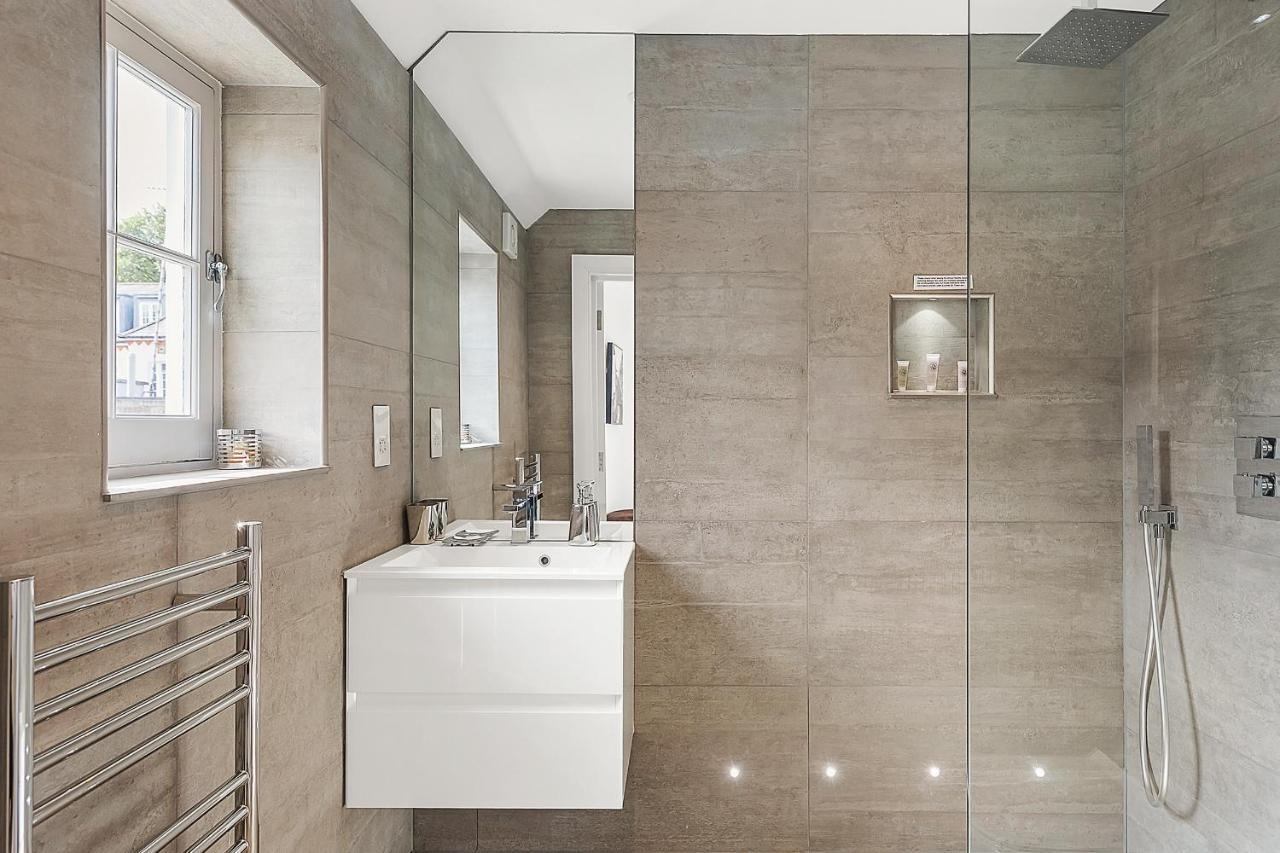 Veeve - Heart Of Hampstead Holiday home London
