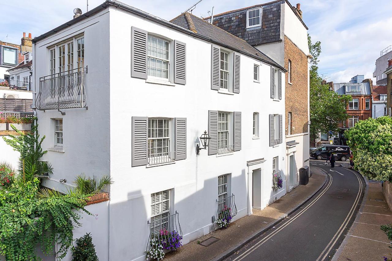 Veeve - Heart Of Hampstead Holiday home London