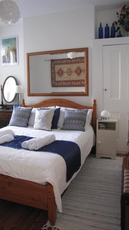 Holmewood Homestay *