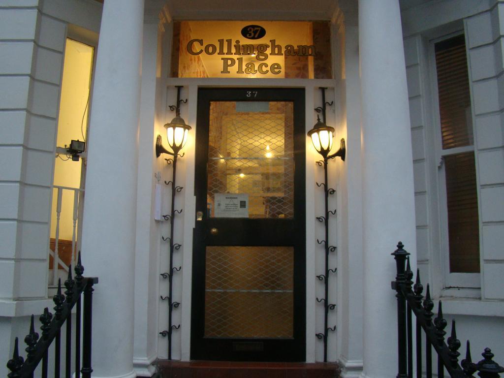 Kensington Rooms And Apartments London