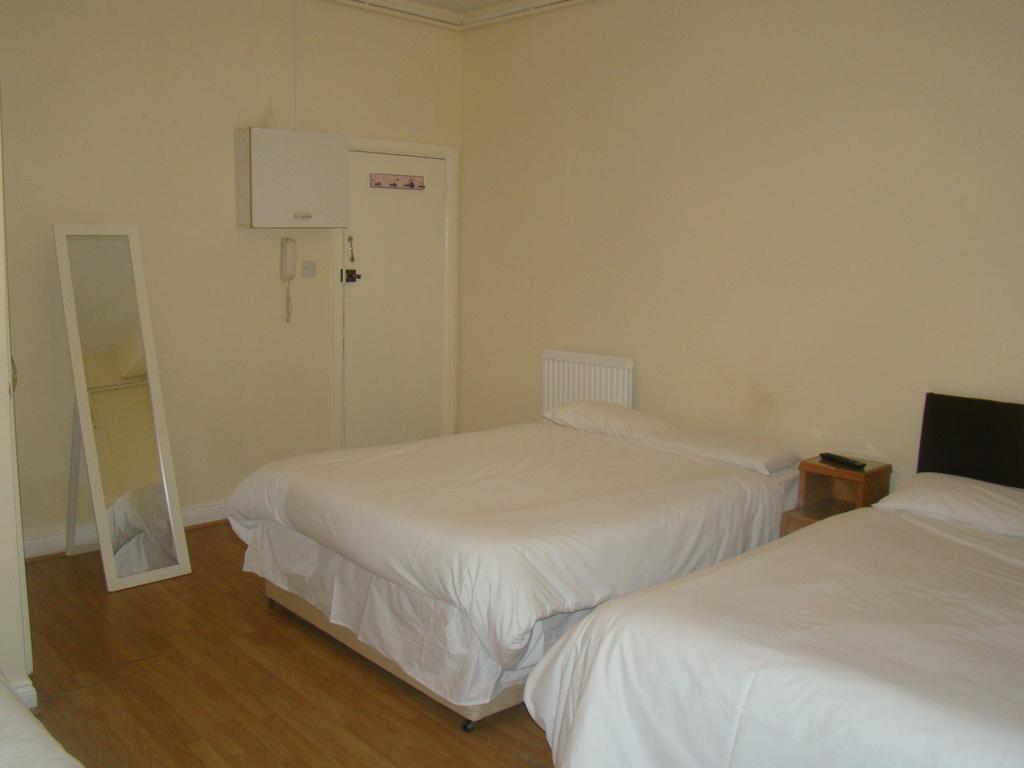 Kensington Rooms And Apartments London