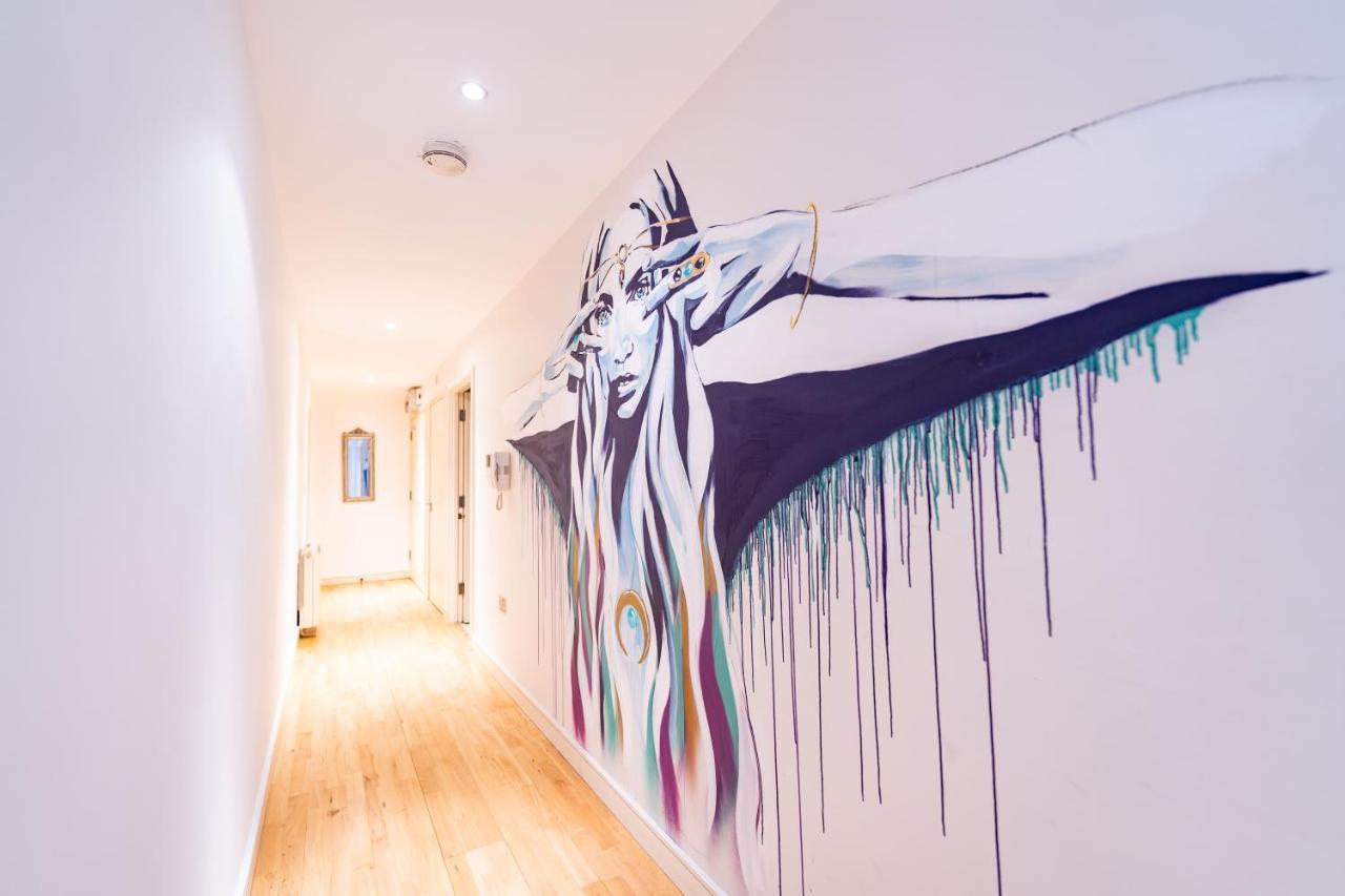 Appartement William Londen