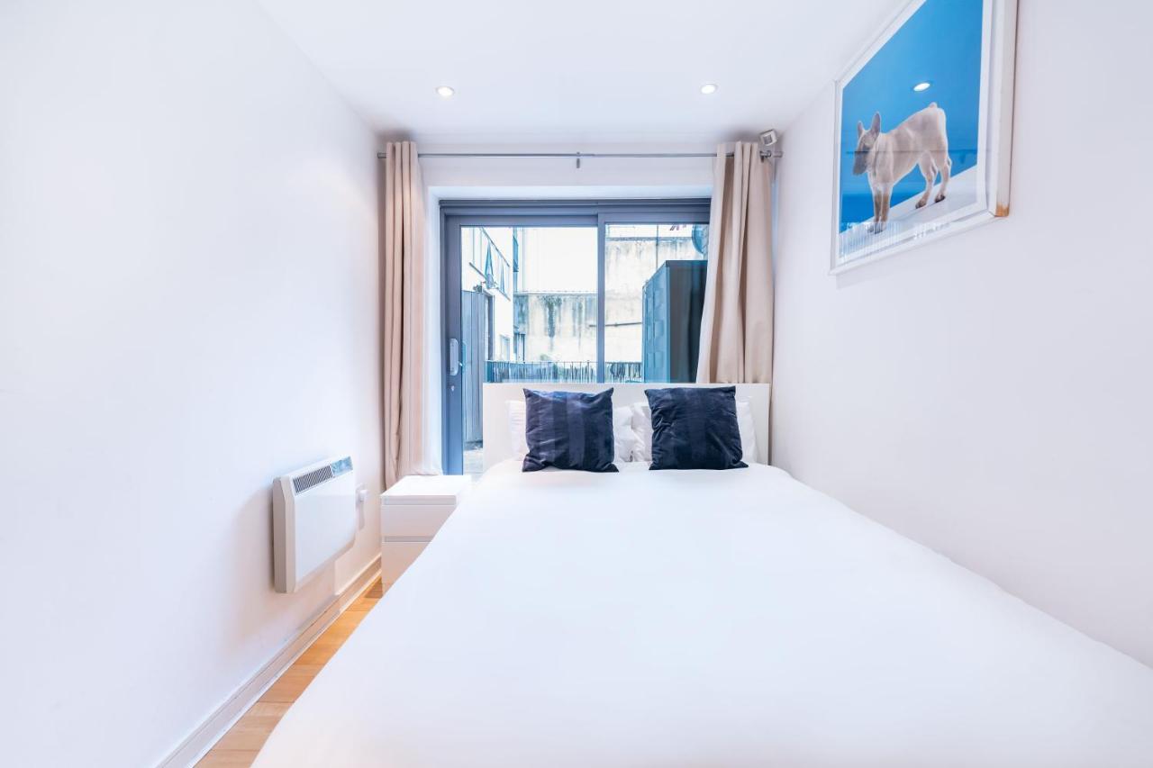 Appartement William