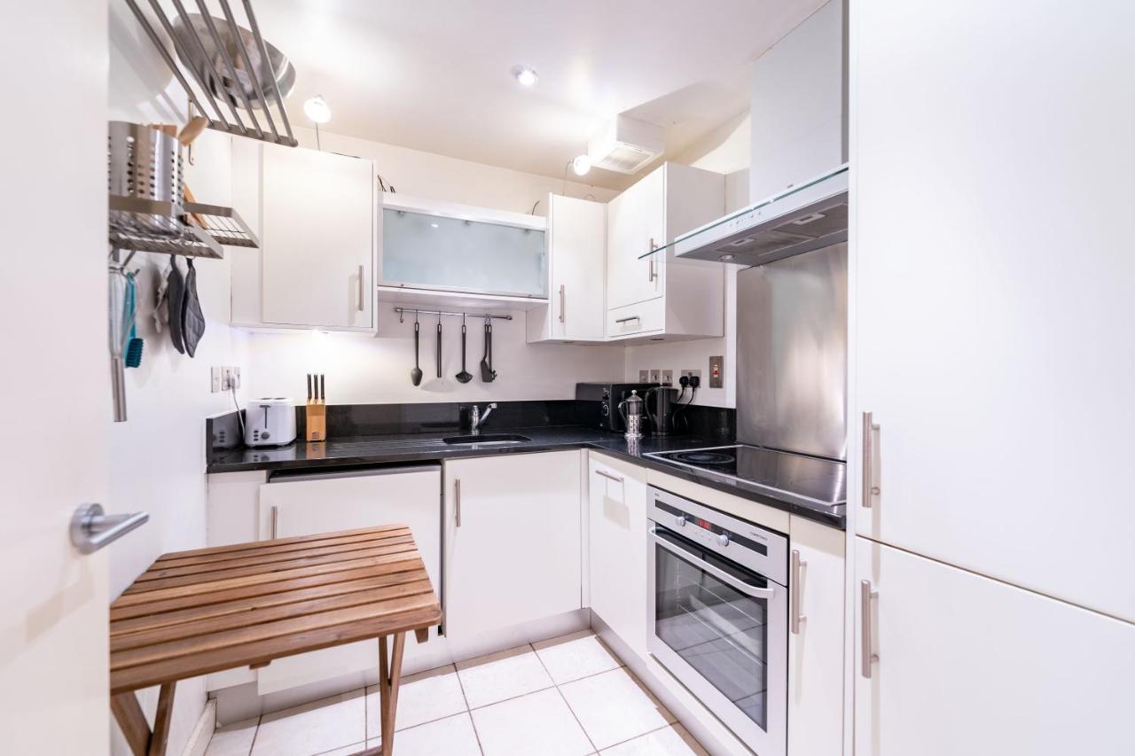 William Appartement Londen
