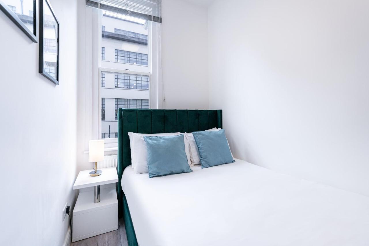 The Farringdon Appartement Londen