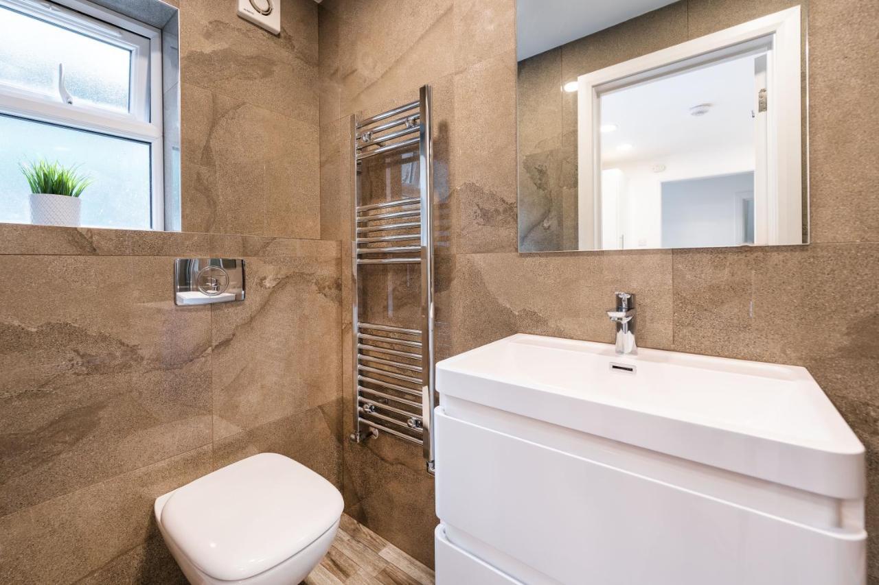Appartement The Farringdon