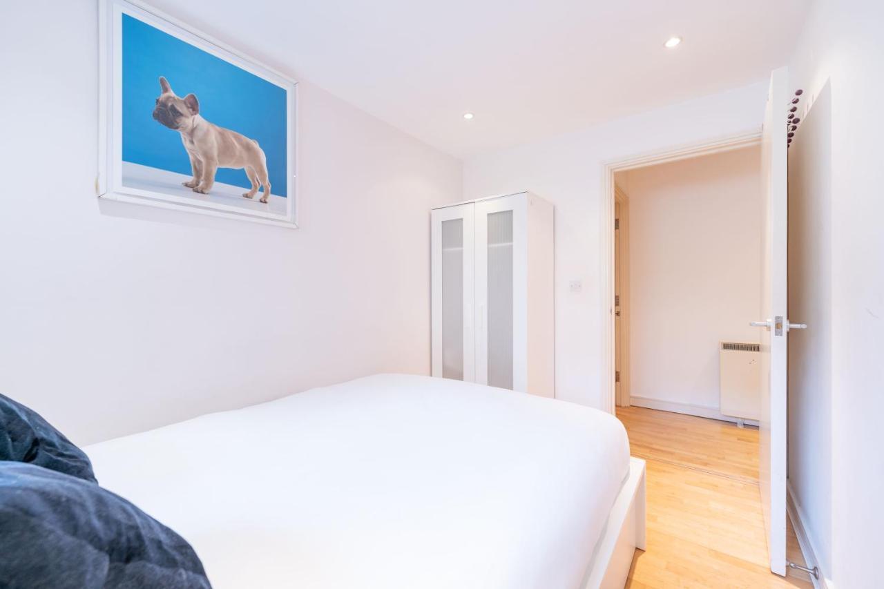 William Appartement Londen