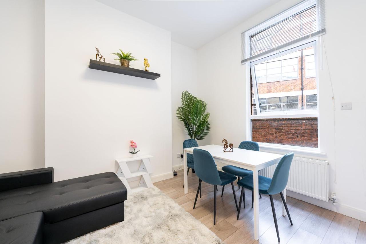 Appartement The Farringdon *