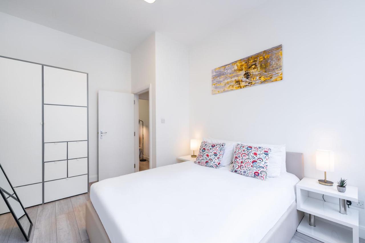 The Farringdon * Londen
