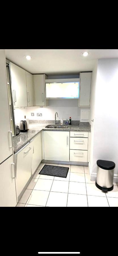 New Beautiful Lux Appartement