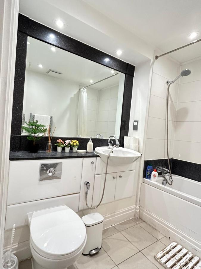 Appartement New Beautiful Lux Londen