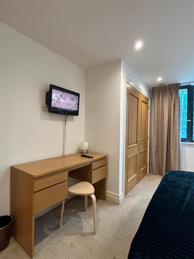 New Beautiful Lux Appartement Londen