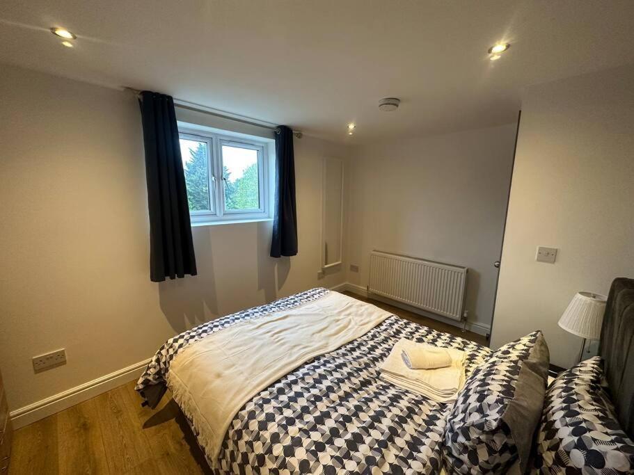 5 Bedroom House Se6 Ferienhaus *