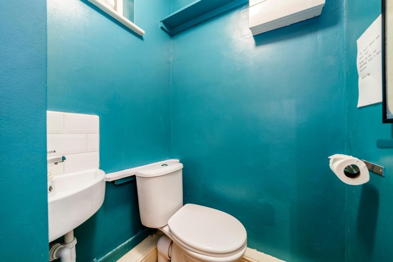 Lovely 2 Bedroom Notting Hill Flat Wgarden * Londres