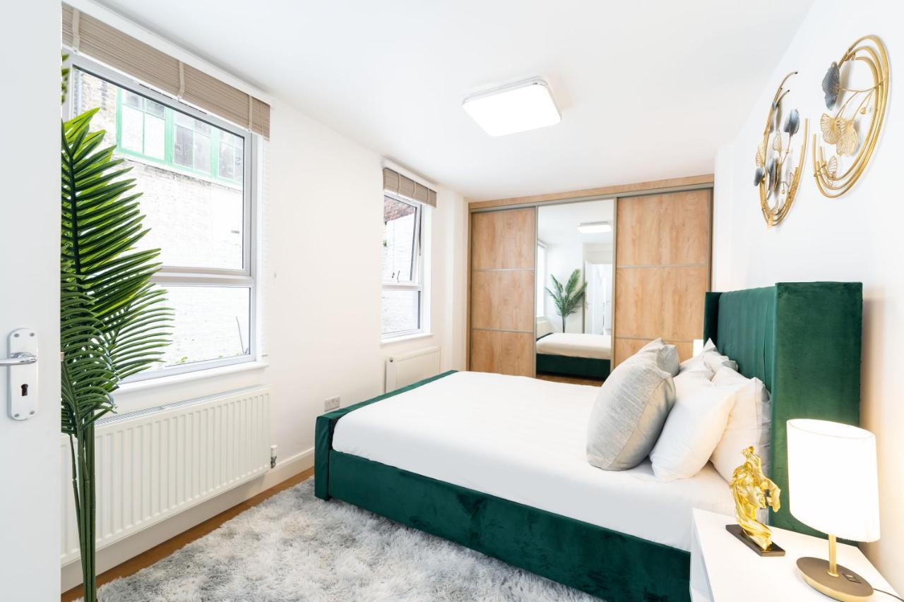 Appartement The Farringdon *