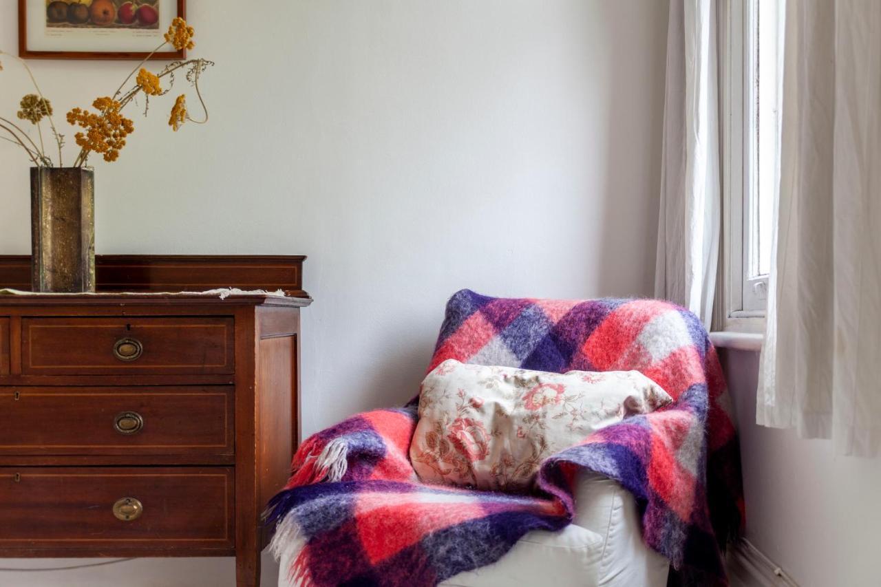 Appartement Lovely 1 Bdr Apt In Victorian House, Kilburn